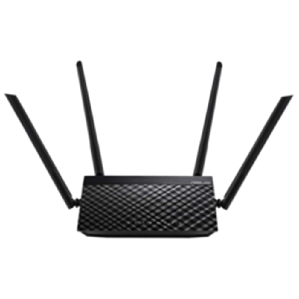 Asus RT-AC51 Dual Band AC750 Router Access Point