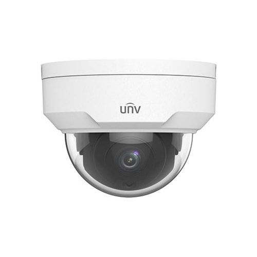 UNV IPC322LR3-VSPF 28-D 2Mp 1/2.7 U265 Poe Dome Güvenlik Kamerası