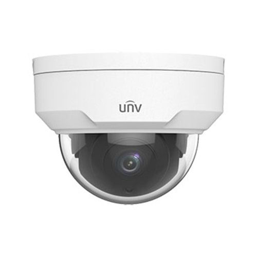 UNV IPC322CR3-VSPF 28-A 2Mp 1/2.7 U265 Poe Dome Güvenlik Kamerası